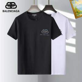 Picture of Balenciaga T Shirts Short _SKUBalenciagaM-3XL25tn1022253